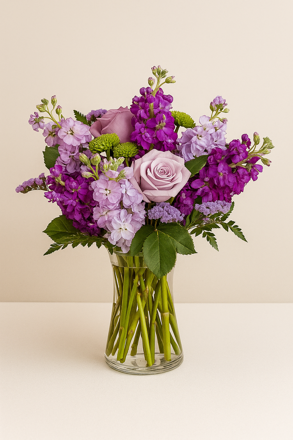 Purple Delight