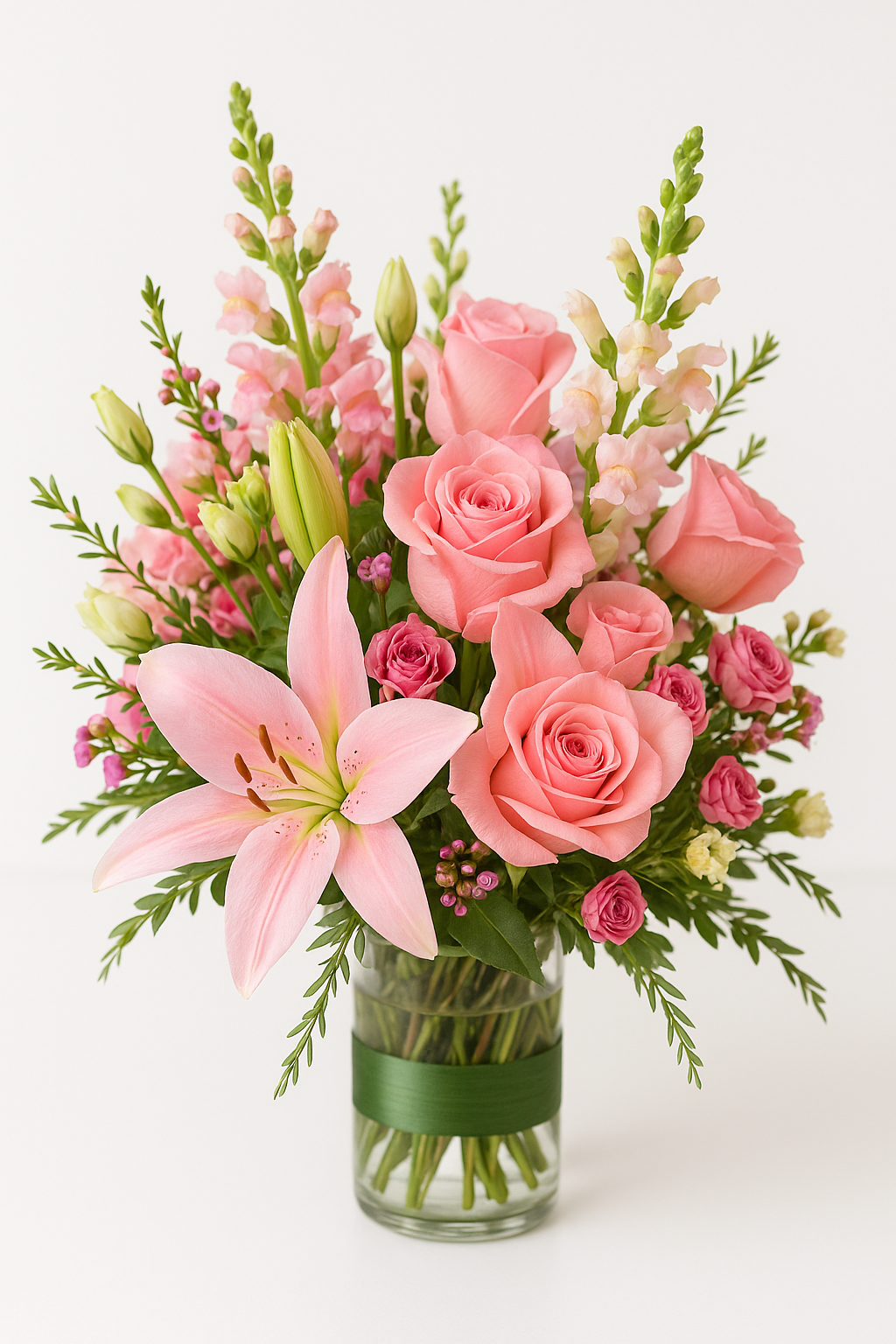 Blush Whisper 0