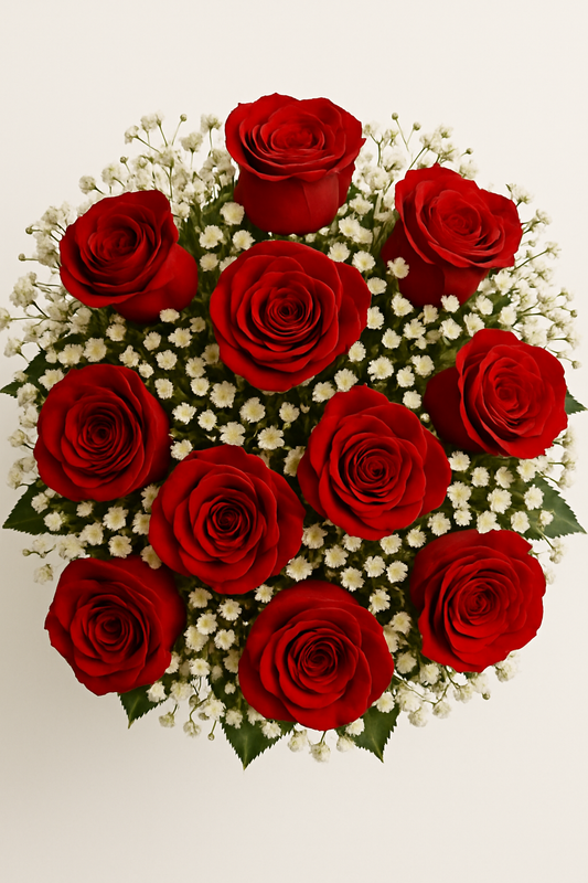 Eternal love