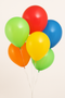 Latex Balloons