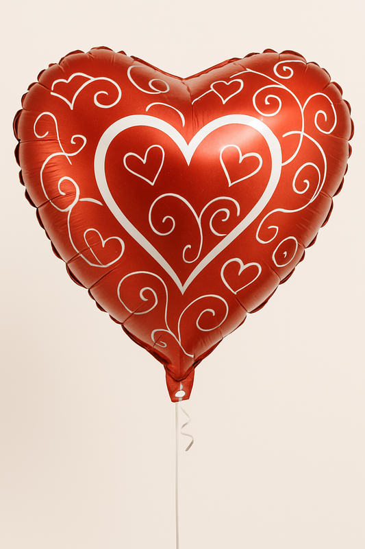 Mylar Balloon