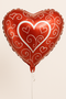 Mylar Balloon