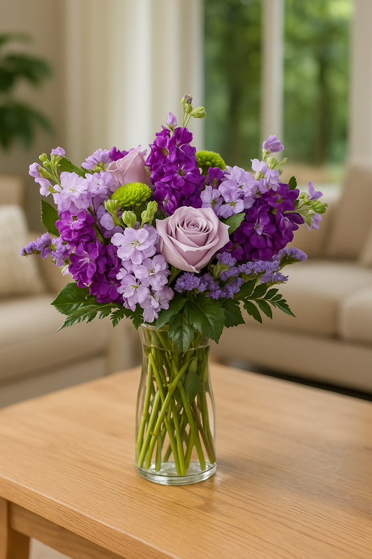 Purple Delight