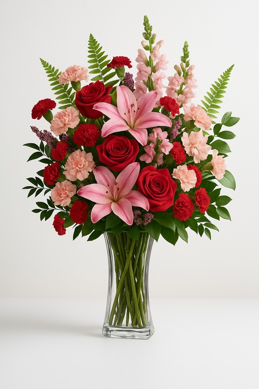 Sweetheart Symphony