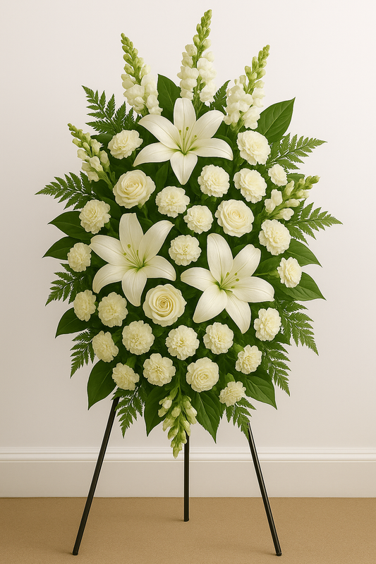 Peaceful Remembrance Spray